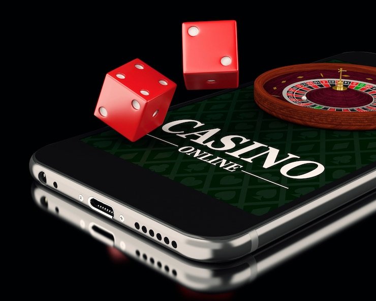 Kartu Bingo digital dengan angka-angka pilihan di platform pondok4d